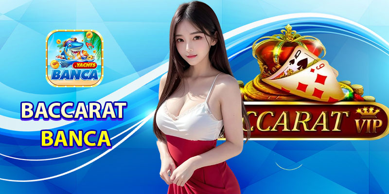 Giới thiệu về Baccarat Banca