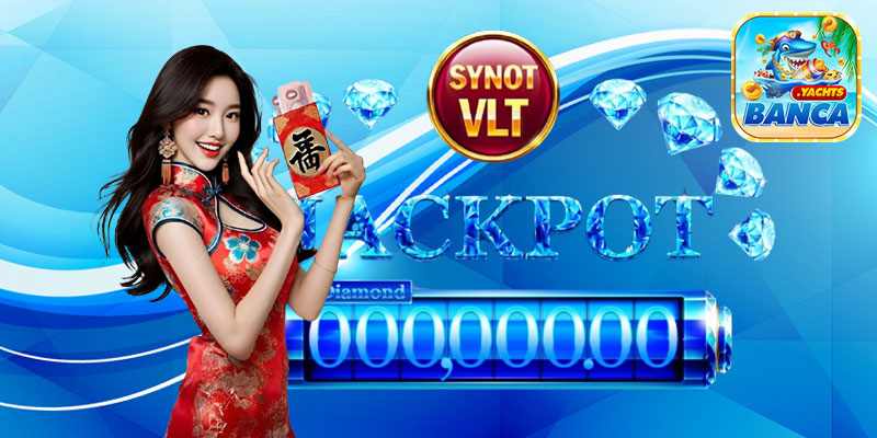 Nổ Hũ Jackpot là gì?