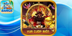 Trò chơi Vua Cướp Biển là gì?