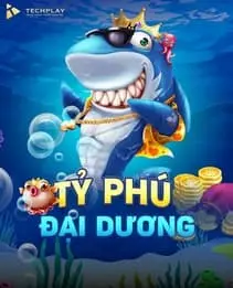 Banca | banca.yachts | - Thiên đường giải trí đỉnh cao 20 ty phu dai duong game