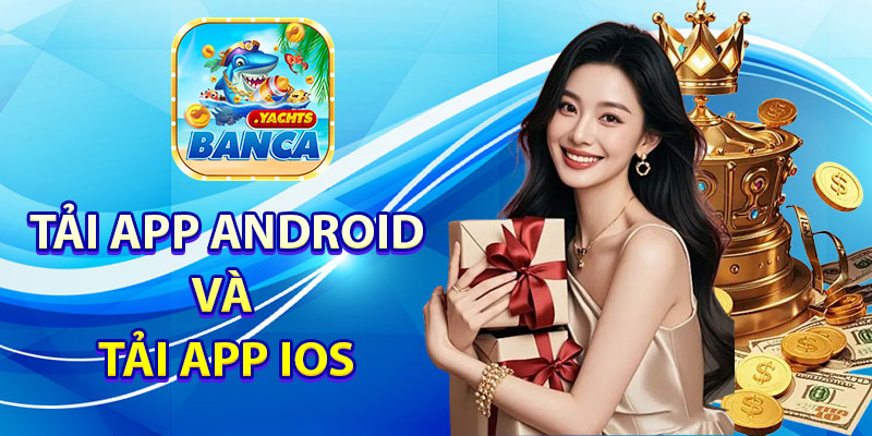 Tai app Banca